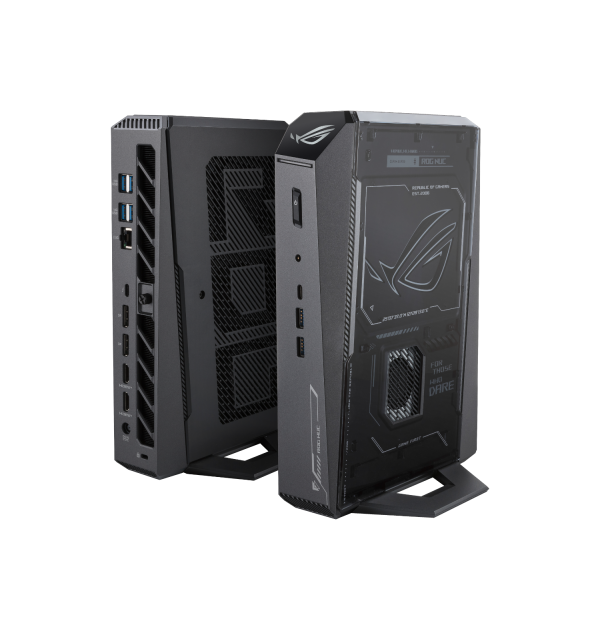 Asus ROG NUC 15 (2025), CPU Intel Core™ Ultra...