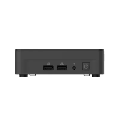 Intel NUC der 13. Generation, Fam Arena Canyon, CPU v7, Slim-Version, bis zu 2 Festplatten installierbar, Art.-Nr:NUC13ANKV7
