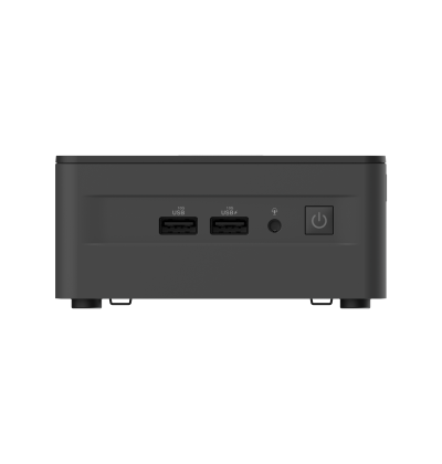 Intel NUC der 13. Generation, Fam Arena Canyon, CPU v7, High-Version, bis zu 3 Festplatten installierbar, Art.-Nr: NUC13ANHV7