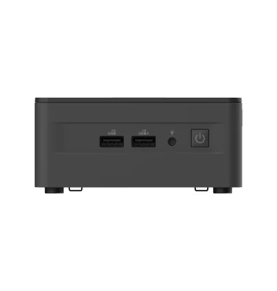 Intel NUC der 13. Generation, Fam Arena Canyon, CPU v7, High-Version, bis zu 3 Festplatten installierbar, Art.-Nr: NUC13ANHV7
