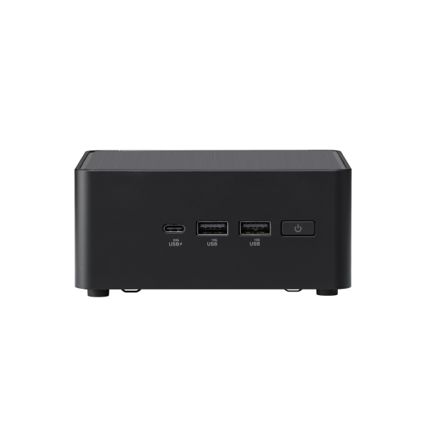 Asus NUC 14 Pro, CPU Intel® Core™ Ultra 5 vPro...