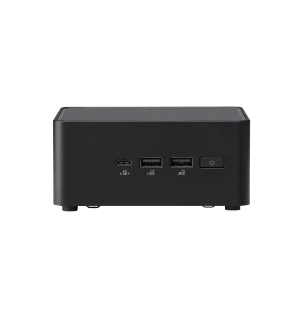 Asus NUC 14 Pro, CPU Intel® Core™ Ultra 5 vPro...