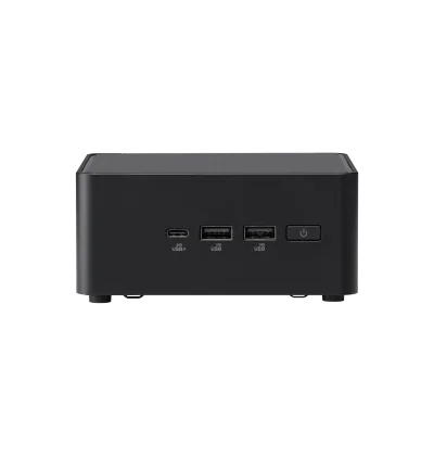 Asus NUC 14 Pro, CPU Intel® Core™ Ultra 5 vPro 135H, version Tall
