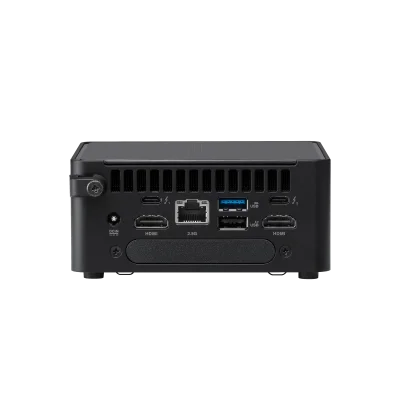 Asus NUC 14 Pro, CPU Intel® Core™ Ultra 5 vPro 135H,... 2