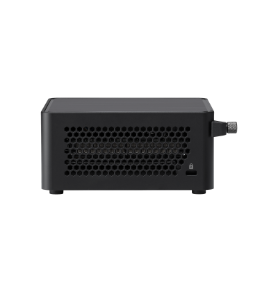 Asus NUC 14 Pro, CPU Intel® Core™ Ultra 5 vPro 135H, version Tall