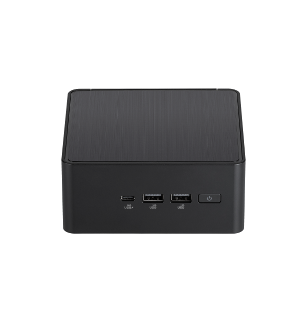 Asus NUC 14 Pro, CPU Intel® Core™ Ultra 5 vPro...