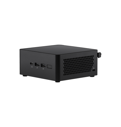 Asus NUC 14 Pro, CPU Intel® Core™ Ultra 5 vPro 135H, version Tall