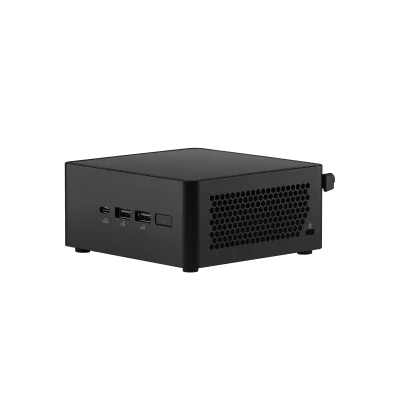 Asus NUC 14 Pro, CPU Intel® Core™ Ultra 5 vPro 135H, version Tall