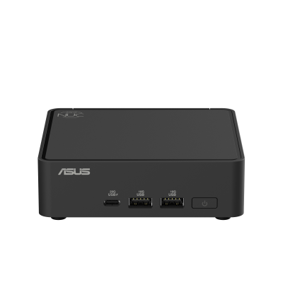 Asus NUC 15 Pro, CPU Intel® Core™ Ultra 5 225H, version Slim