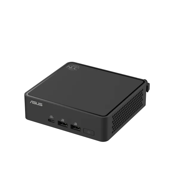 Asus NUC 15 Pro, CPU Intel® Core™ Ultra 5 225H,...