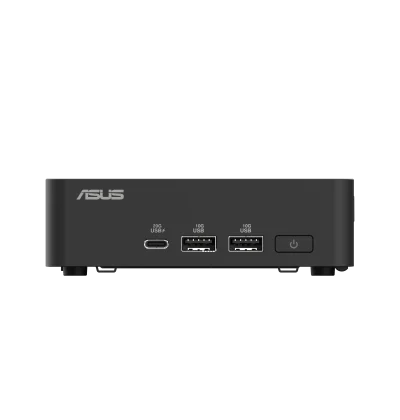 Asus NUC 15 Pro, CPU Intel® Core™ Ultra 5 225H, version Slim 2
