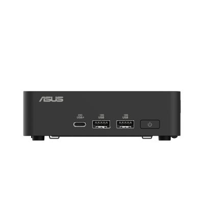 Asus NUC 15 Pro, CPU Intel® Core™ Ultra 5 225H, version Slim