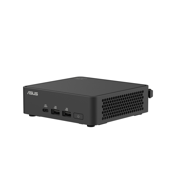 Asus NUC 15 Pro, CPU Intel® Core™ Ultra 5 225H,...