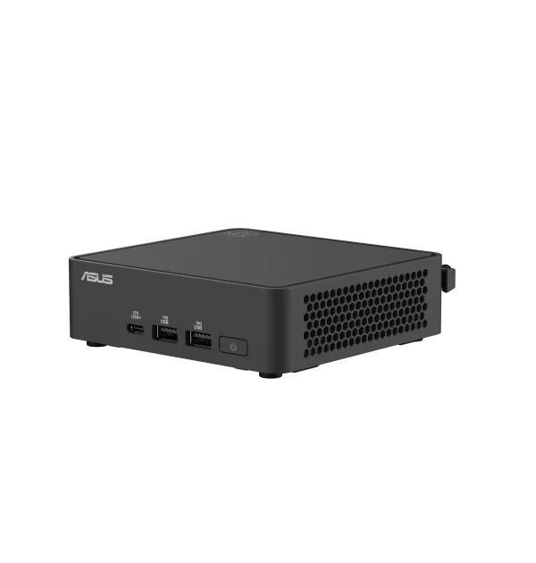 Asus NUC 15 Pro, CPU Intel® Core™ Ultra 5 225H,...