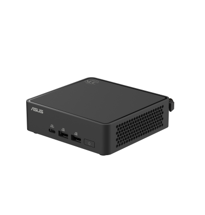 Asus NUC 15 Pro, CPU Intel® Core™ Ultra 5 225H, version Slim