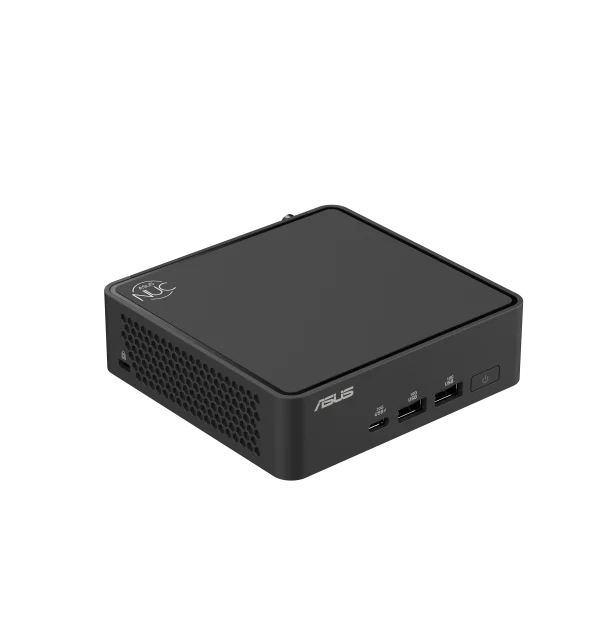 Asus NUC 15 Pro, CPU Intel® Core™ Ultra 5 225H,...