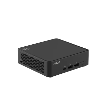Asus NUC 15 Pro, CPU Intel® Core™ Ultra 5 225H, version Slim