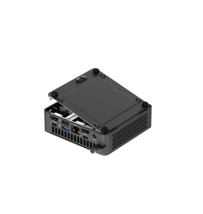 Asus NUC 15 Pro, CPU Intel® Core™ Ultra 5 225H, version Slim