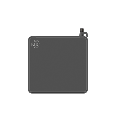 Asus NUC 15 Pro, CPU Intel® Core™ Ultra 5 225H, version Slim