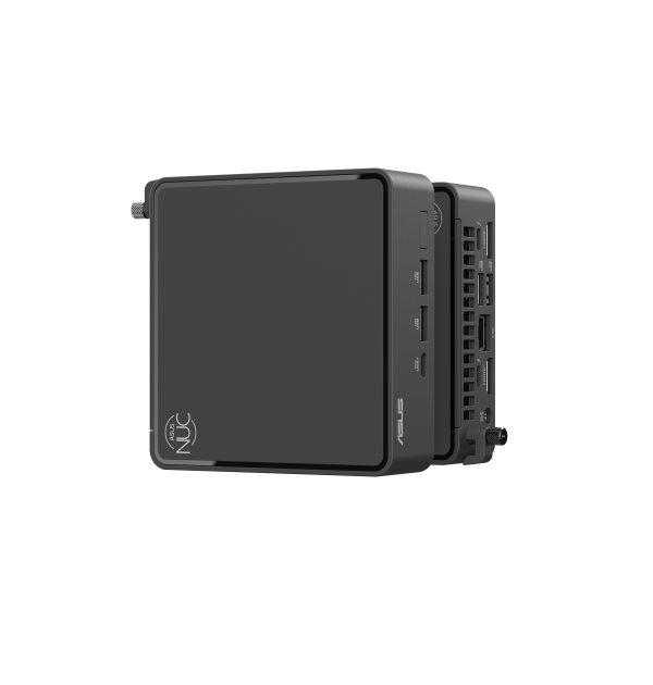 Asus NUC 15 Pro, CPU Intel® Core™ Ultra 5 225H,...