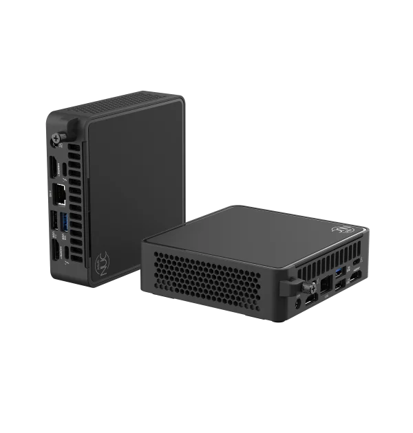 Asus NUC 15 Pro, CPU Intel® Core™ Ultra 5 225H,...