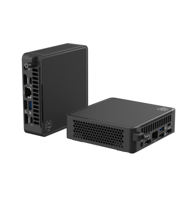 Asus NUC 15 Pro, CPU Intel® Core™ Ultra 5 225H, version Slim