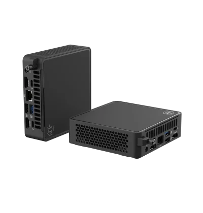 Asus NUC 15 Pro, CPU Intel® Core™ Ultra 5 225H, version Slim