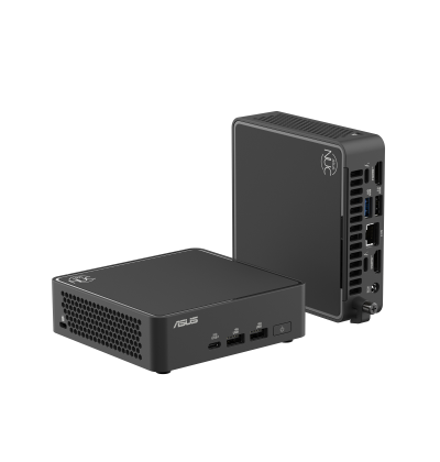 Asus NUC 15 Pro, CPU Intel® Core™ Ultra 5 225H, version Slim