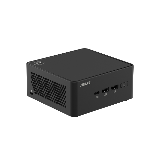 Asus NUC 15 Pro, CPU Intel® Core™ Ultra 7 255H,...