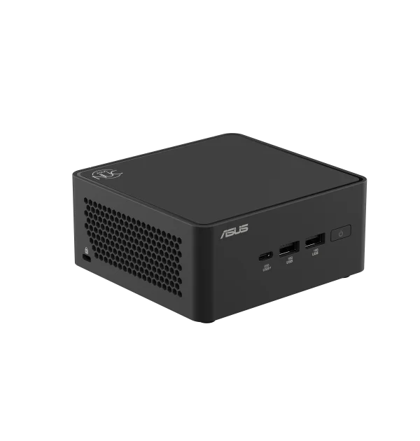 Asus NUC 15 Pro, CPU Intel® Core™ Ultra 7 255H,...