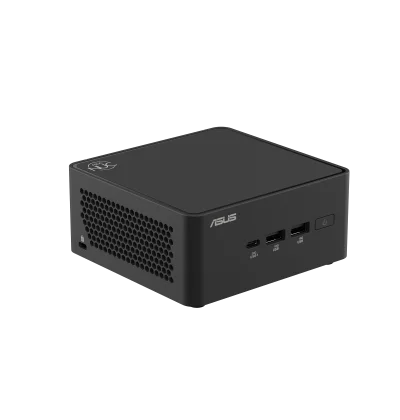 Asus NUC 15 Pro, CPU Intel® Core™ Ultra 7 255H, version Tall