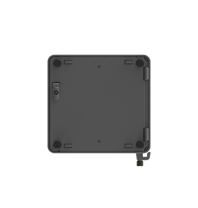 Asus NUC 15 Pro, CPU Intel® Core™ Ultra 7 255H, version Tall
