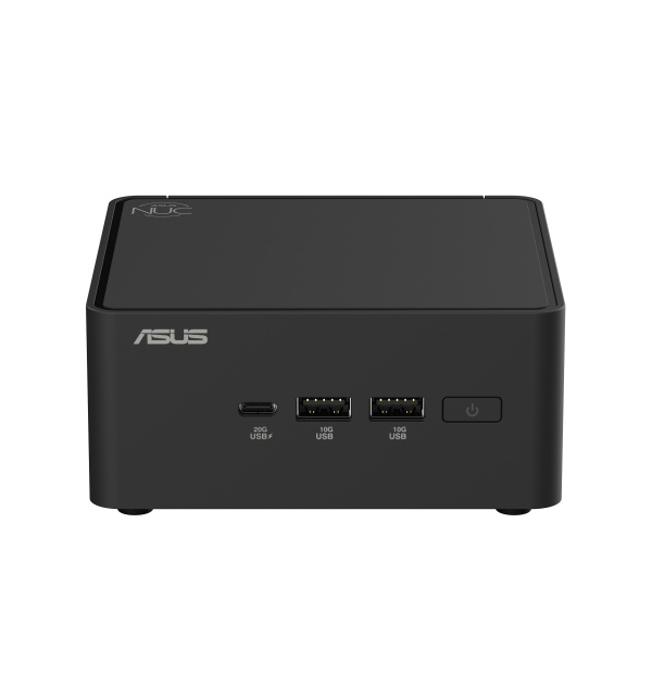 Asus NUC 15 Pro, CPU Intel® Core™ Ultra 7 255H,...