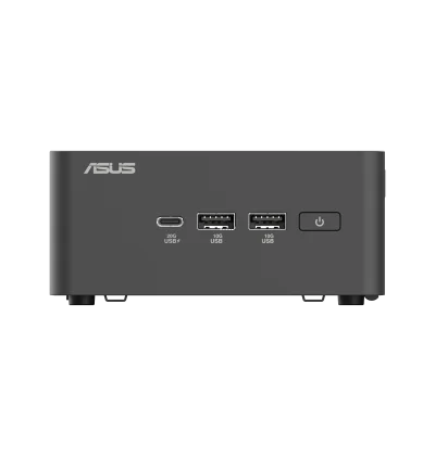 Asus NUC 15 Pro, CPU Intel® Core™ Ultra 7 255H, version Tall 2