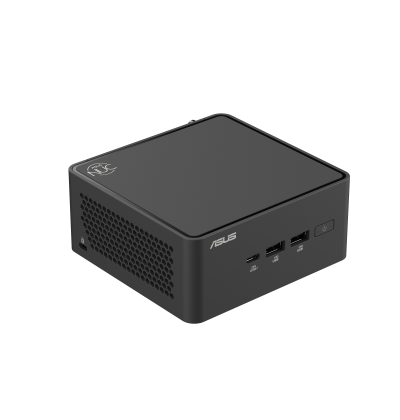 Asus NUC 15 Pro, CPU Intel® Core™ Ultra 7 255H, version Tall