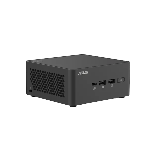 Asus NUC 15 Pro, CPU Intel® Core™ Ultra 7 255H,...