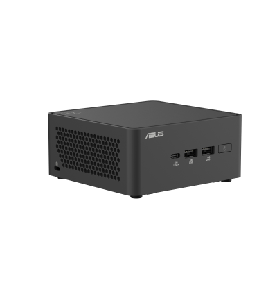 Asus NUC 15 Pro, CPU Intel® Core™ Ultra 7 255H, version Tall