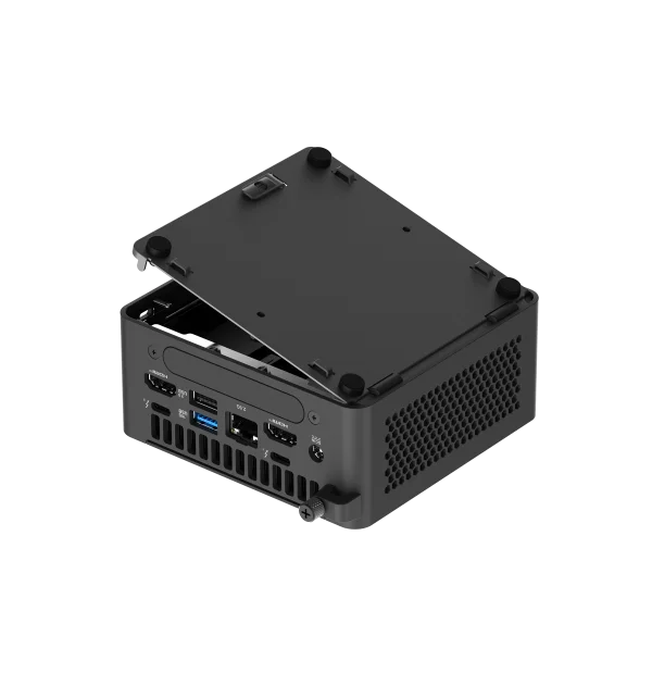 Asus NUC 15 Pro, CPU Intel® Core™ Ultra 7 255H,...
