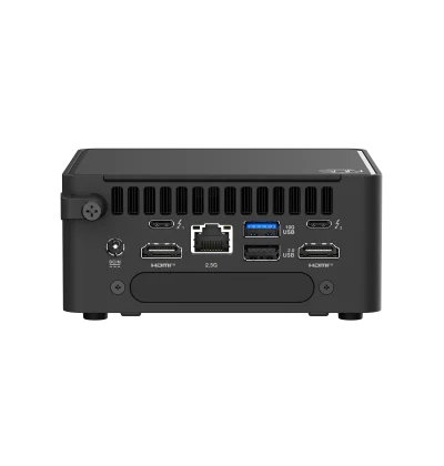 Asus NUC 15 Pro, CPU Intel® Core™ Ultra 7 255H, version Tall