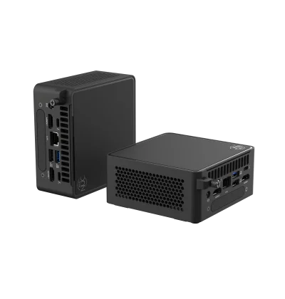 Asus NUC 15 Pro, CPU Intel® Core™ Ultra 7 255H, version Tall