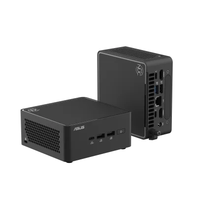 Asus NUC 15 Pro, CPU Intel® Core™ Ultra 7 255H, version Tall