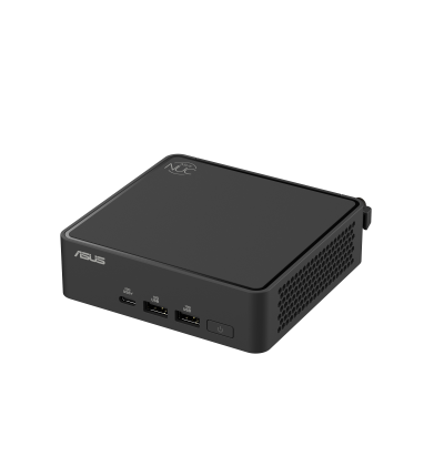 Asus NUC 15 Pro, CPU Intel® Core™ Ultra 7 255H, version Slim