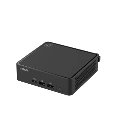 Asus NUC 15 Pro, CPU Intel® Core™ Ultra 7 255H, version Slim