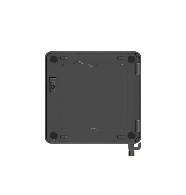 Asus NUC 15 Pro, CPU Intel® Core™ Ultra 7 255H,...