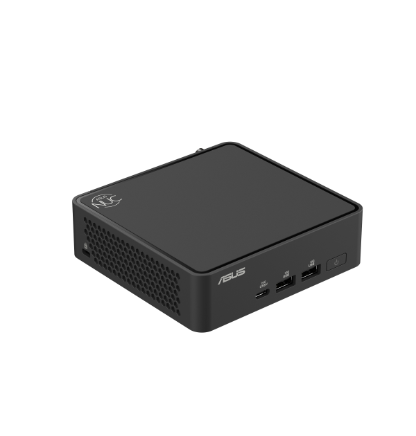 Asus NUC 15 Pro, CPU Intel® Core™ Ultra 7 255H,...