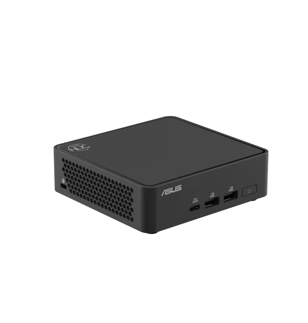 Asus NUC 15 Pro, CPU Intel® Core™ Ultra 7 255H,...