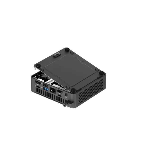 Asus NUC 15 Pro, CPU Intel® Core™ Ultra 7 255H,...