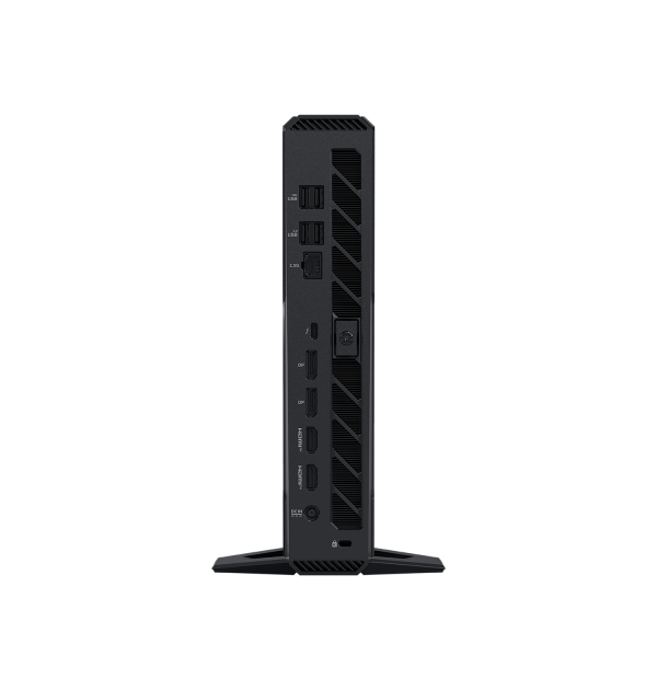 Asus NUC 15 Performance, CPU Intel Core™ Ultra...