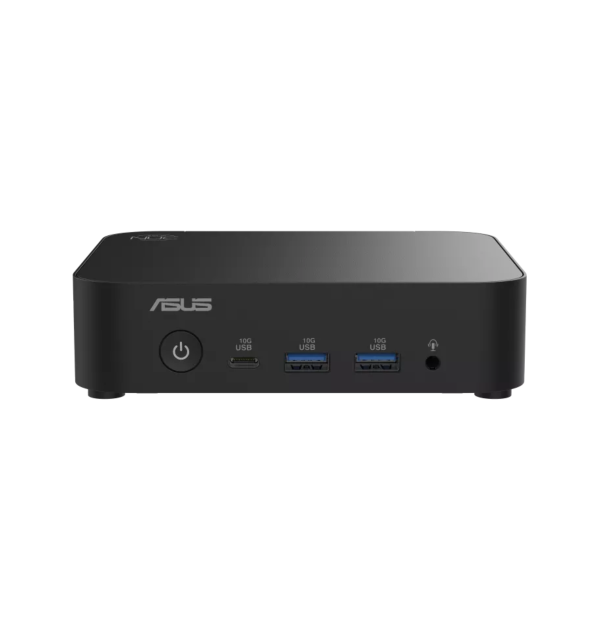 Asus NUC 14 Essential, CPU Intel® N150