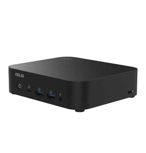 Asus NUC 14 Essential, CPU Intel® N150